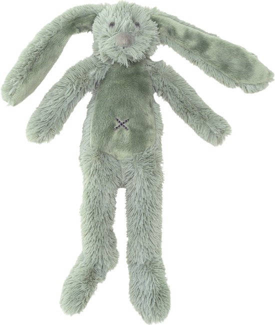 Green Rabbit Richie Flatstyle