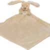 Mini Beige Rabbit Richie with blanket