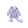 Lilac Recycled Rabbit Richie