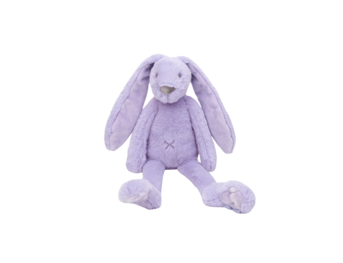 Lilac Recycled Rabbit Richie