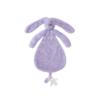 Lilac Recycled Rabbit Richie Tuttle