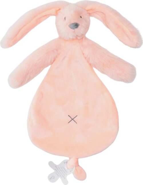 Peach Recycled Rabbit Richie Tuttle