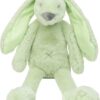 Pistachio Recycled Rabbit Richie
