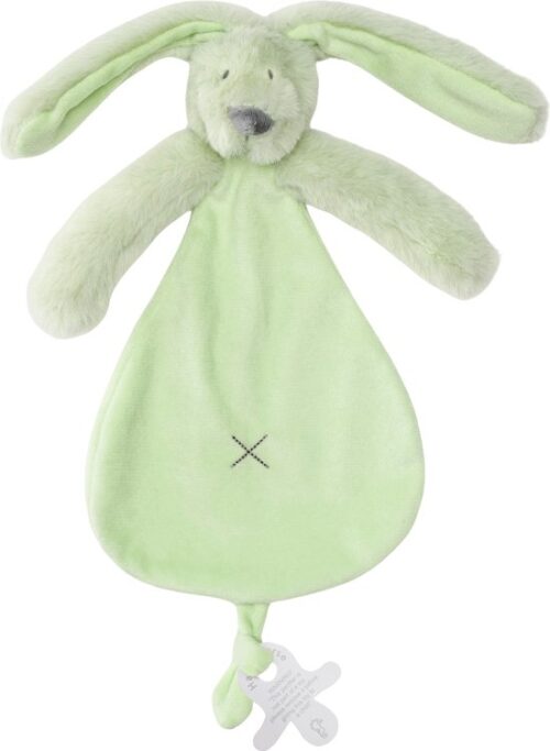 Pistachio Recycled Rabbit Richie Tuttle