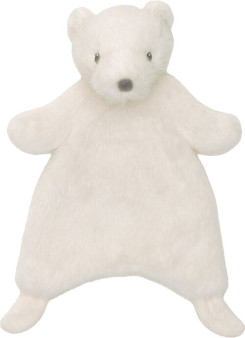 Ice bear Izzy Tuttle