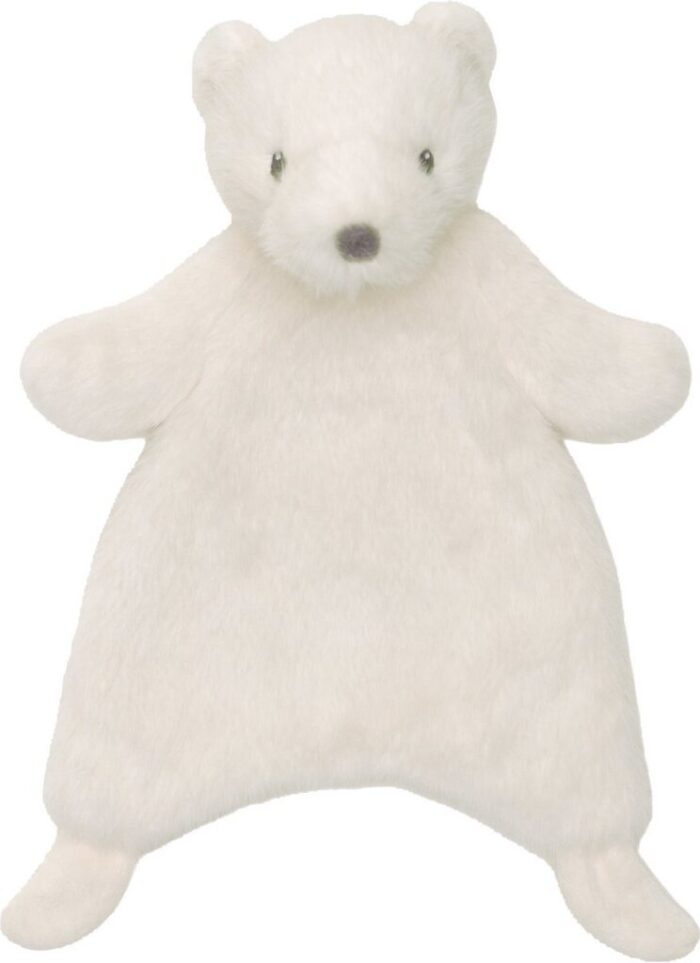 Ice bear Izzy Tuttle