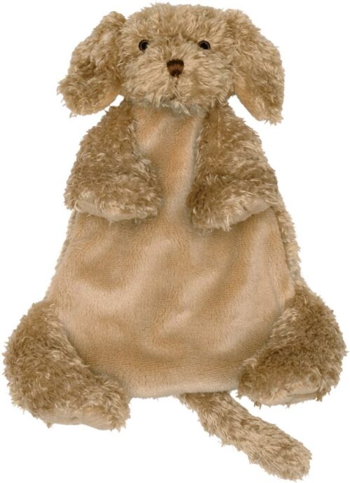 Dog Brownie Tuttle