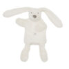 Ivory Rabbit Richie Handpuppet