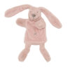 Old Pink Rabbit Richie Handpuppet