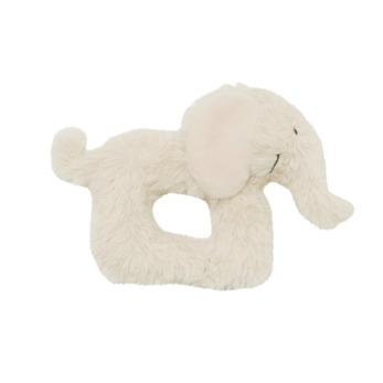 Elephant Ezzy Rattle