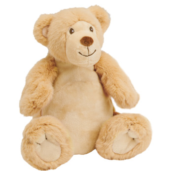 Bear Bram no. 1