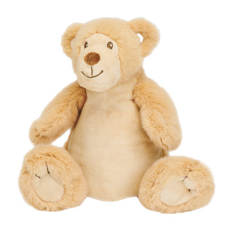Bear Bram no. 2