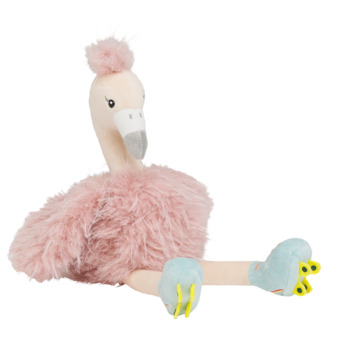 Flamingo Fame no. 1