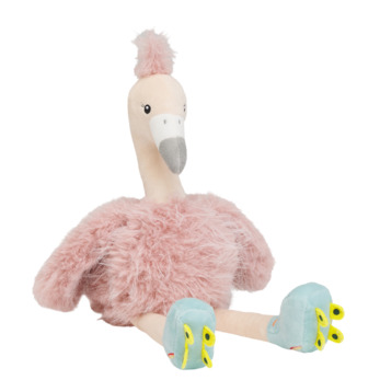 Flamingo Fame no. 2