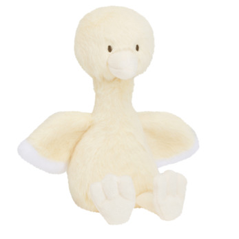 Cosy Duck no. 1
