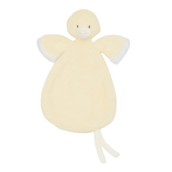 Cosy Duck Tuttle