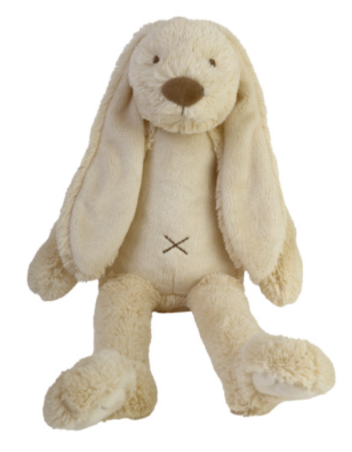 Giant Beige Rabbit Richie