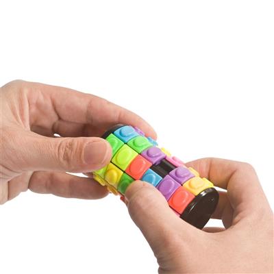 Clown Magic Puzzle Twist & Turn
