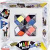 3D Clown Magic Multi Colour (48)