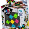 Clown Magic Puzzle Blocks