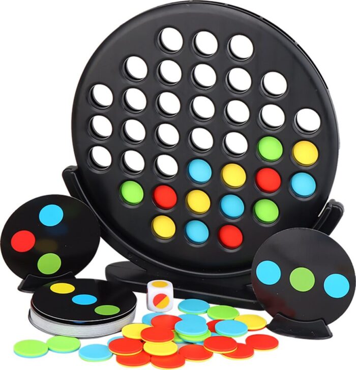 Clown Games Double Spot Game