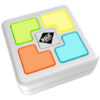 Magic Puzzle Memory Light Game