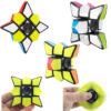 Magic Puzzle Spinner