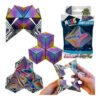 Magic Puzzle Shapeshifter