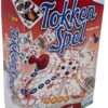 Tokkenspel Reiseditie