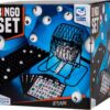 Clown Games Bingo Molen Groot