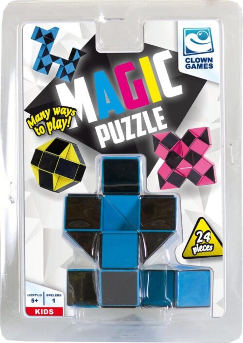 3D Clown Magic (24)