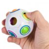 Clown Magic Rainbow Ball