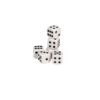 Clown Dobbelstenen (6 stuks)