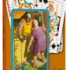 Marius van Dokkum Playing Cards