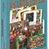 Kwartetspel XL - Marius van Dokkum