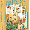 Kwartetspel XL - Opa Jan