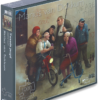 Tweede Jeugd - Marius van Dokkum (990)