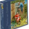 Doe-het-zelver - Marius van Dokkum (1000