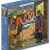 De Finale - Marius van Dokkum (1000)