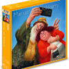 Selfie - Marius van Dokkum (1000)