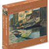 Bootjes van de Schilder - Jopie H (1000)