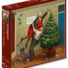Kerstengeltjes - Marius van Dokkum (1000