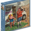 Weekendje Mars - Marius van Dokkum (1000
