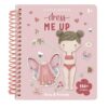 Little Dutch Dress Me Up - Boek Rosa en