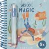 Little Dutch Watertekenboek - Jim en Fri