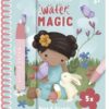 Little Dutch Waterteken- Boek Rosa en Fr