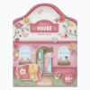 Little Dutch Reusalbe Sticker Booklet -