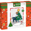 Nijntje Kerstboom Vilt