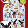 Bing - Raamstickers