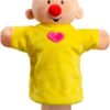 Handpop Bumba